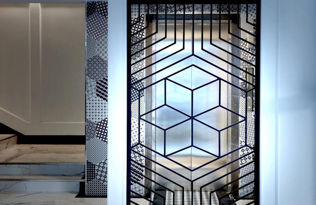 Chezzotel Паттая Екстер'єр фото